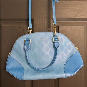 Vera Bradley Ikat Bowler Bag